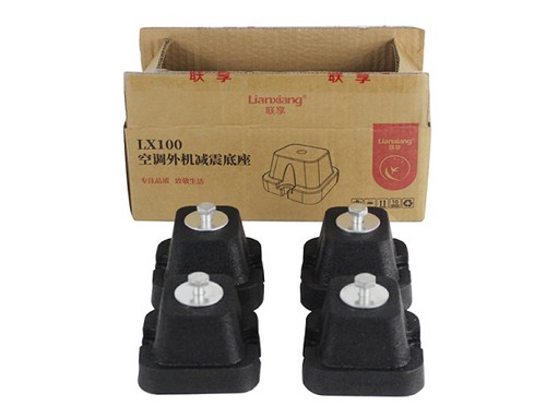 LX100 rubber feet LX100 rubber feet